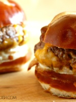 Filet Mignon Sliders