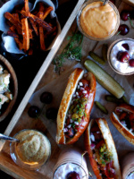 The Ultimate Summer Cookout