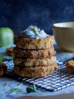Fried Green Tomatoes