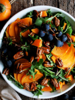 Maple Mustard Vinaigrette