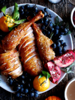 Whole Roasted Turkey