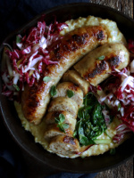 Chicken Sausages