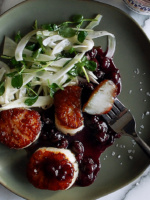 Blueberry Aigre-Doux