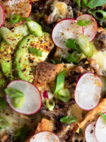 Braised Short Rib Nachos