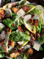 Butter Lettuce Salad