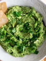 How to Make the Best Guacamole