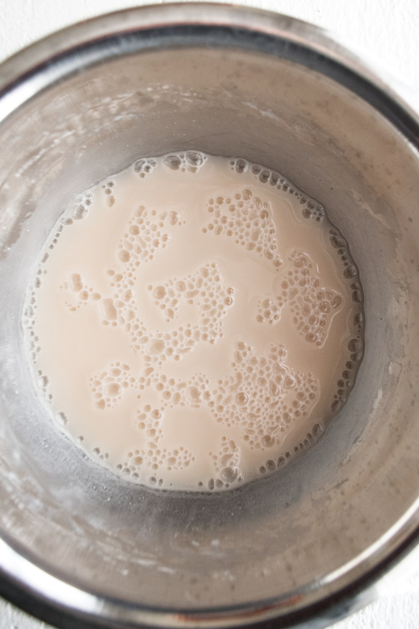 Homemade Pizza Dough