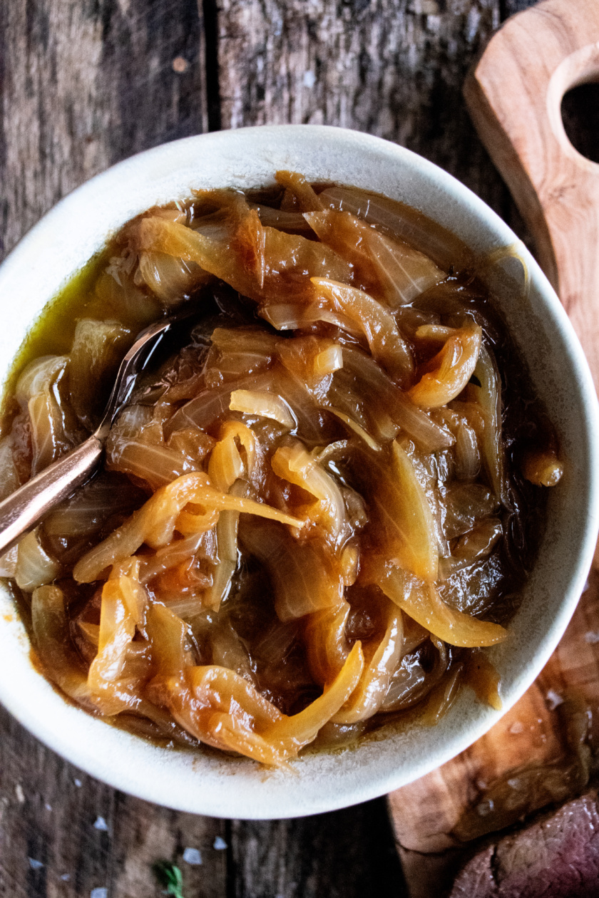 Roasted Beef Tenderloin