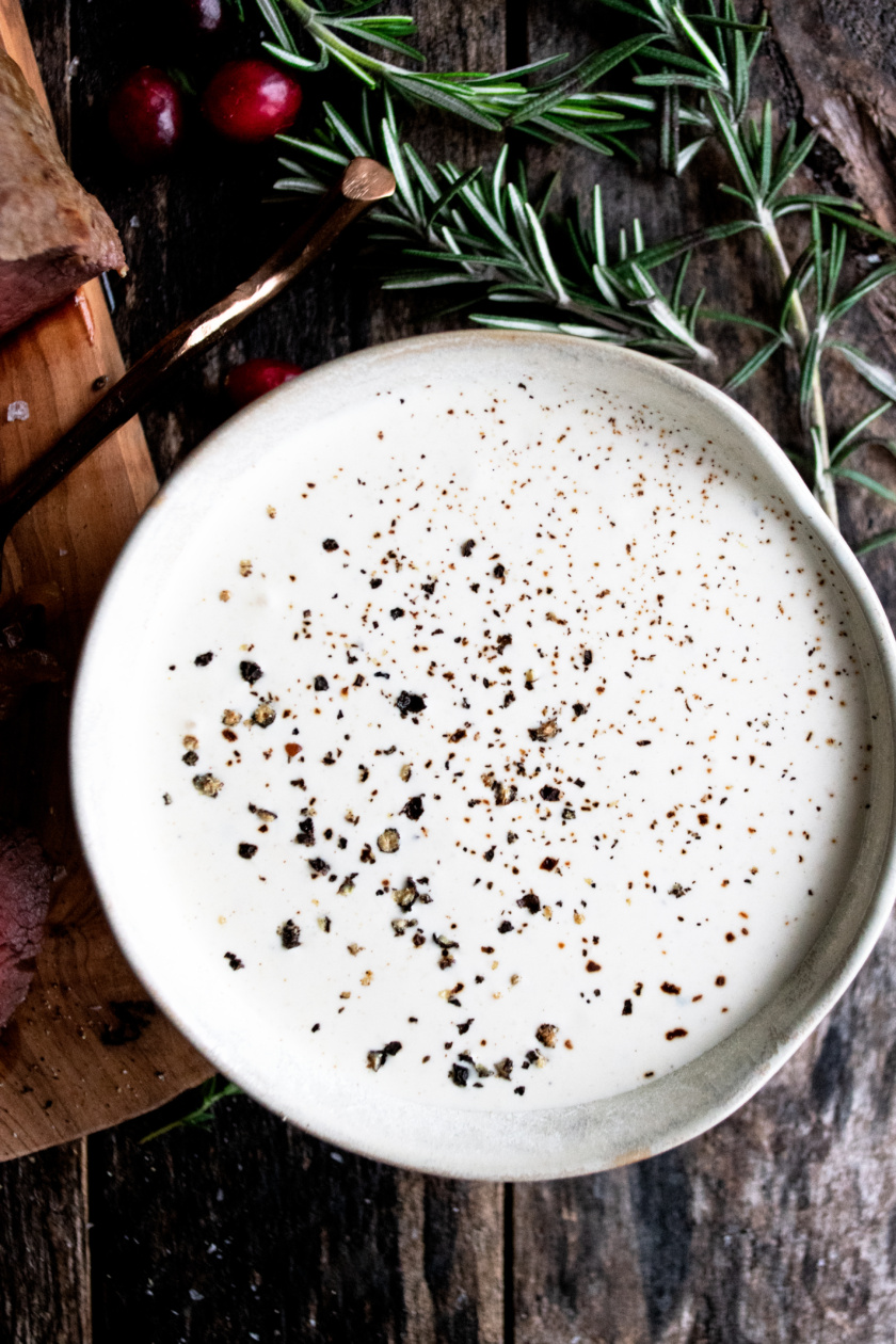 Roasted Beef Tenderloin