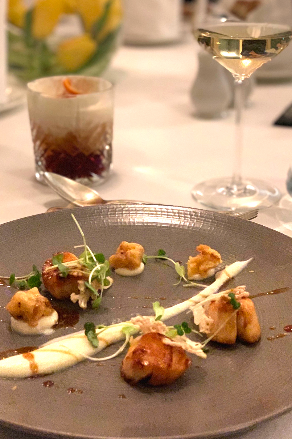 A Taste of Cork Dinner