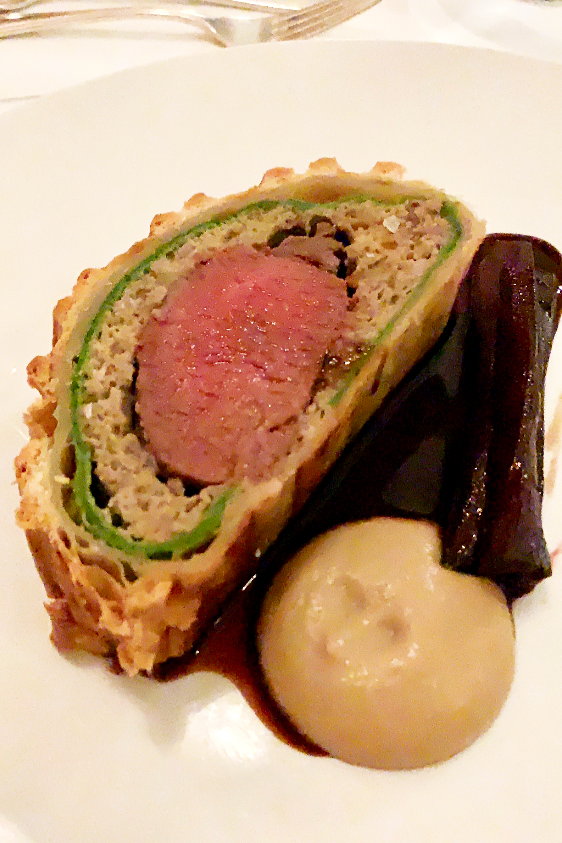 A Taste of Cork Dinner