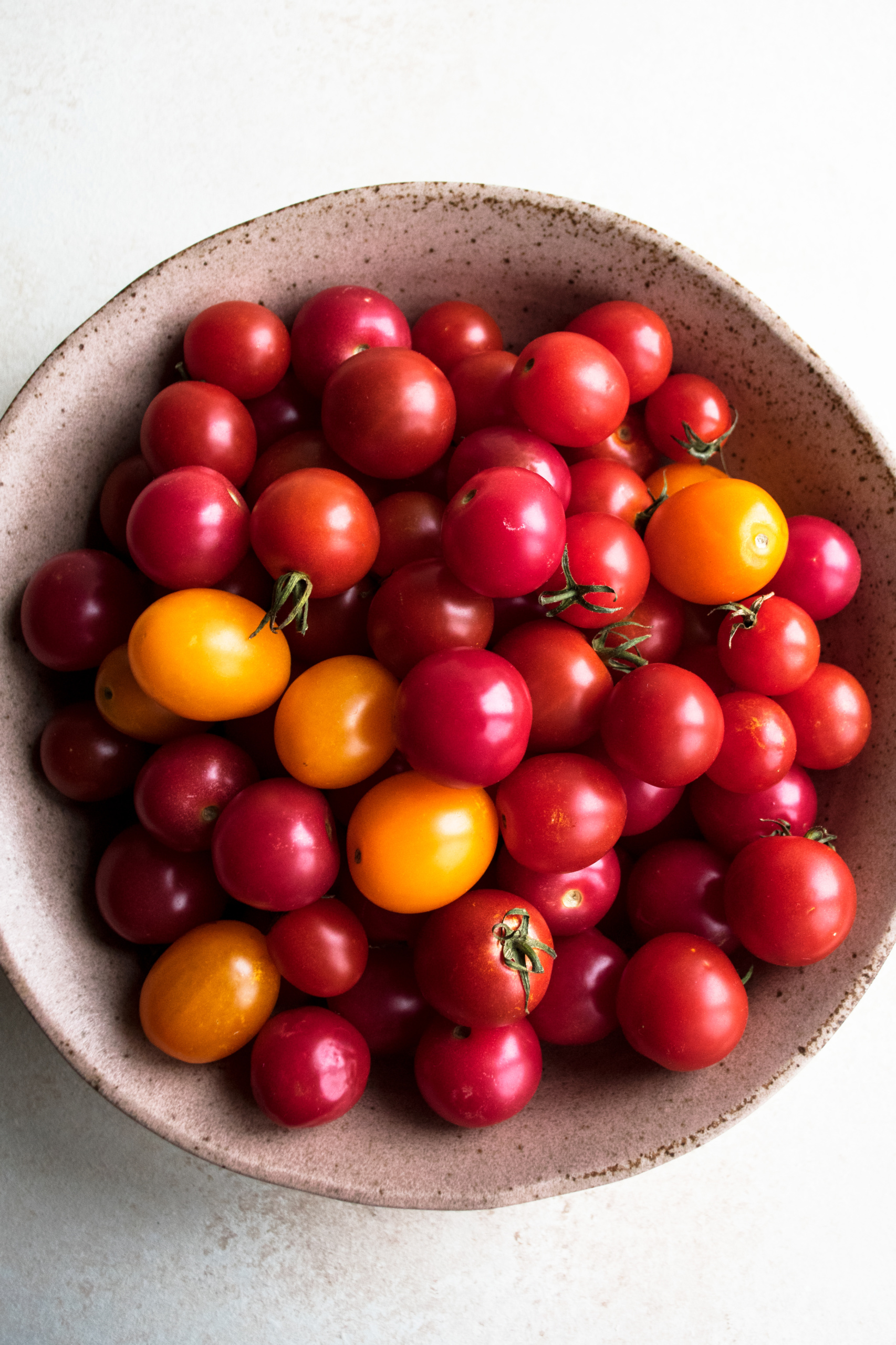 cherry tomatoes