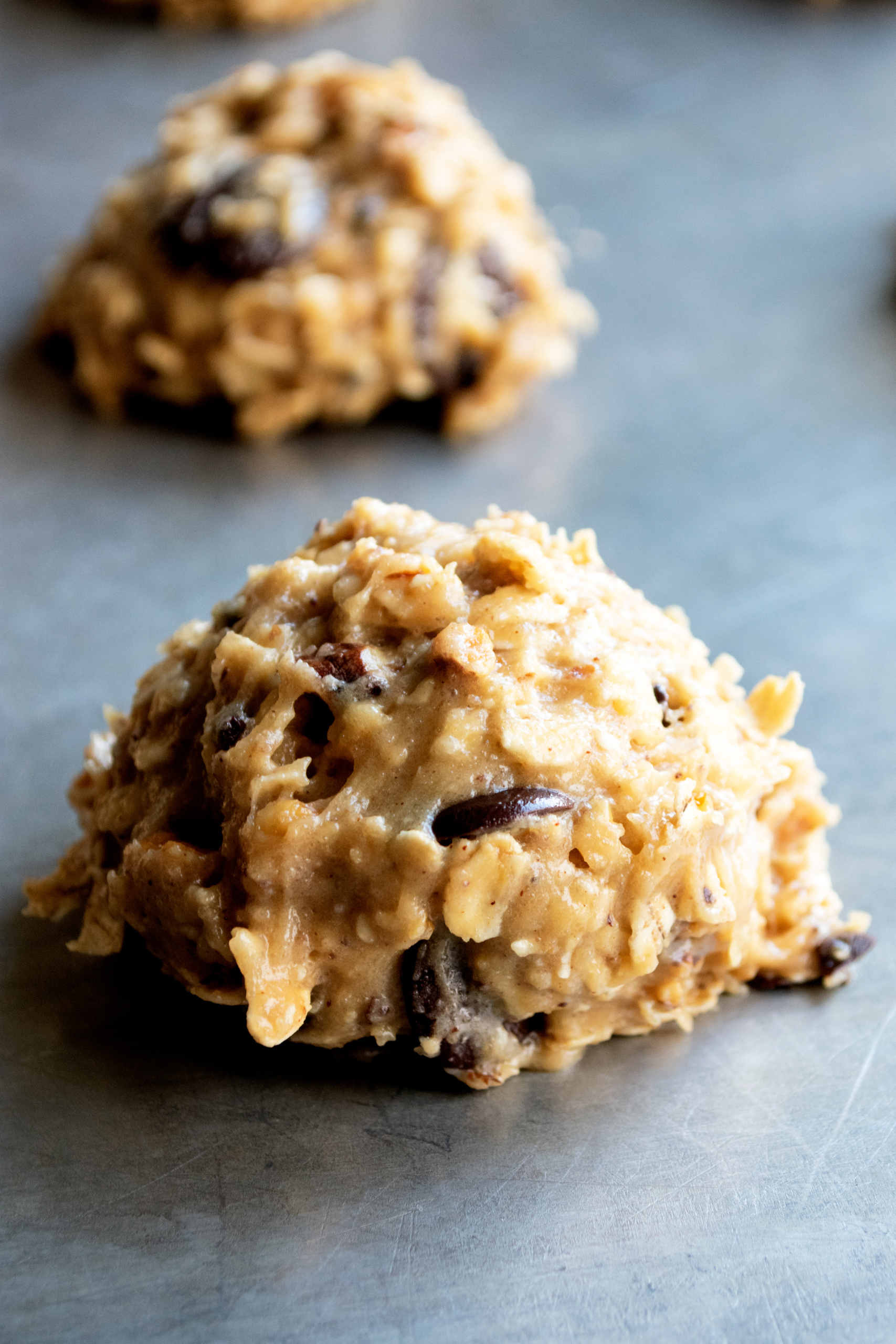 cookie dough