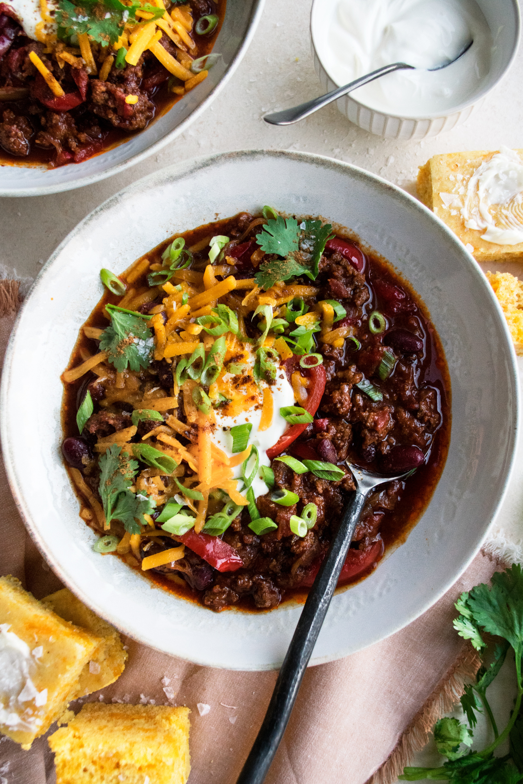 Chipotle Chili