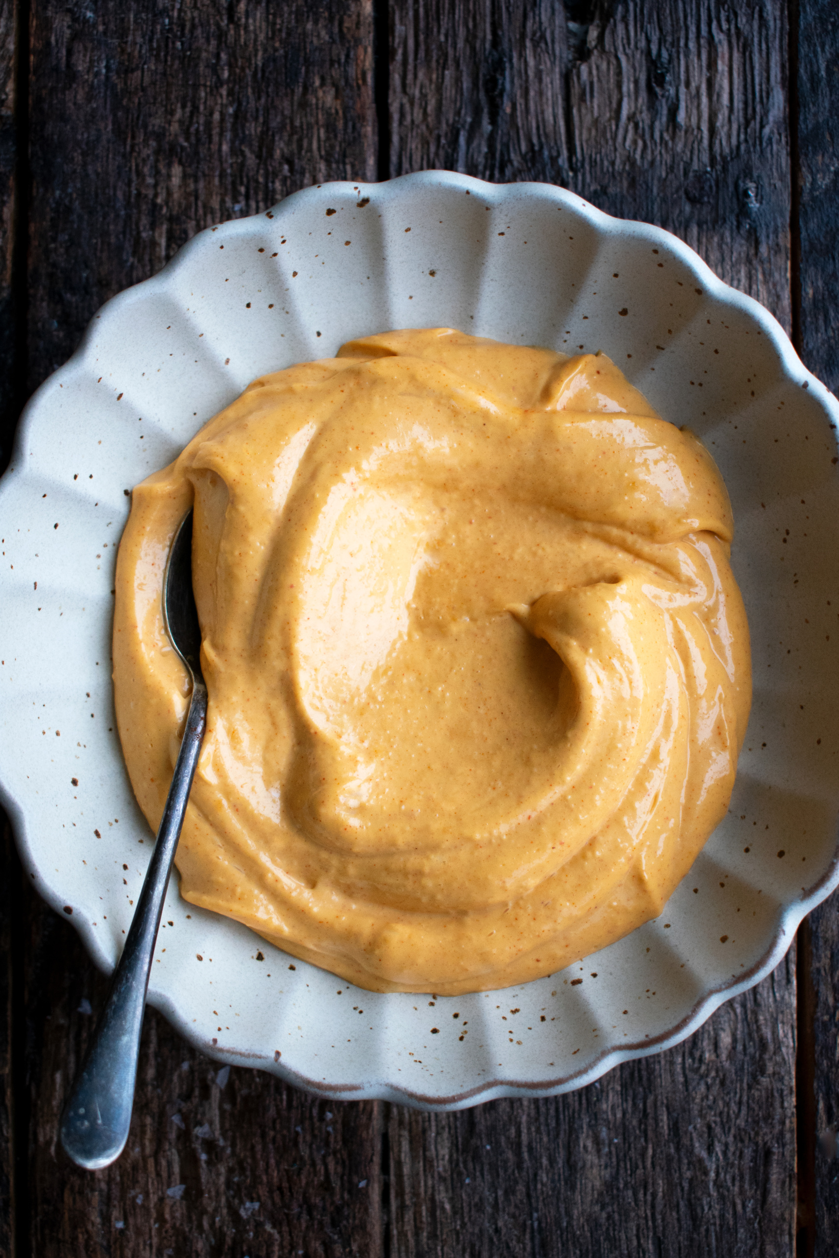 paprika aioli