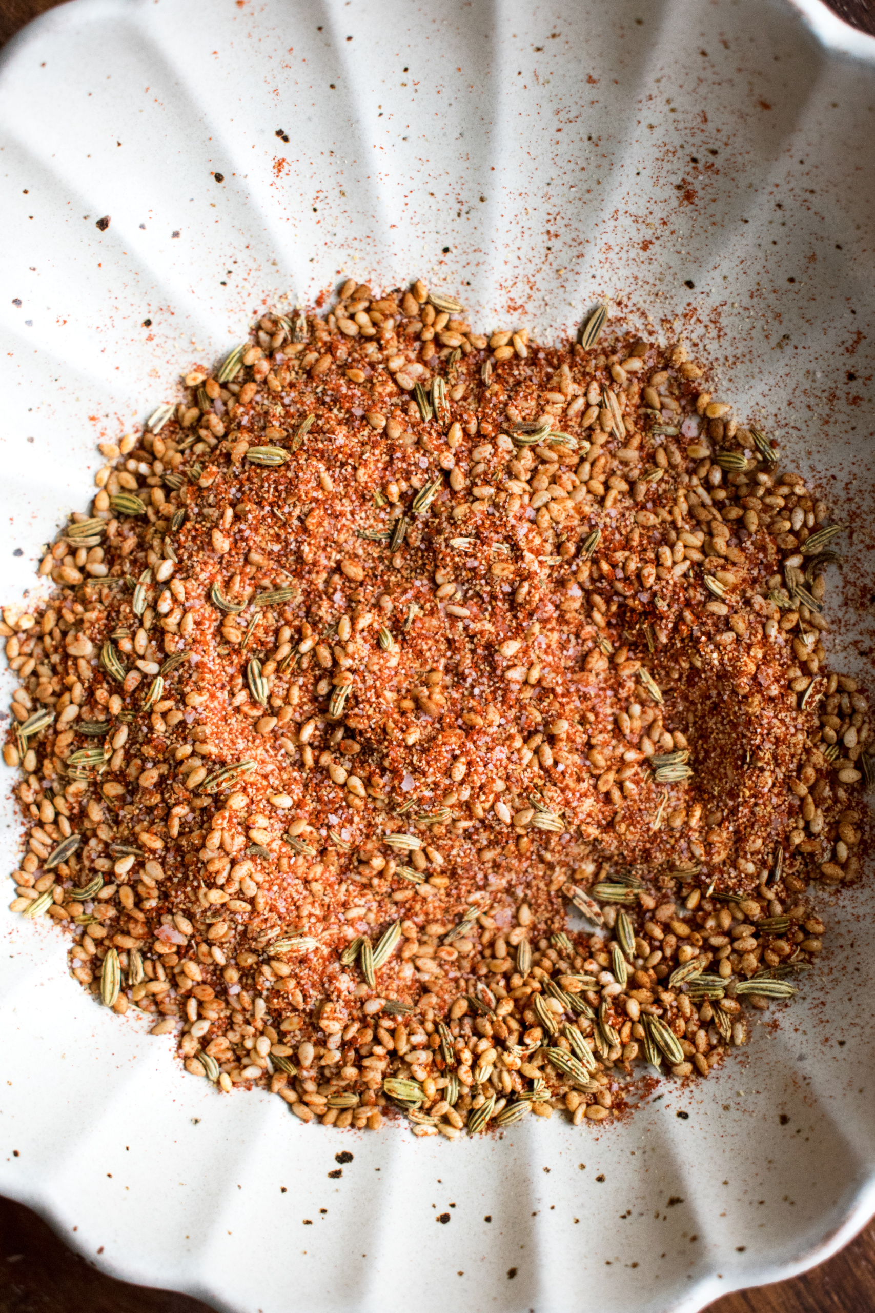 spice blend