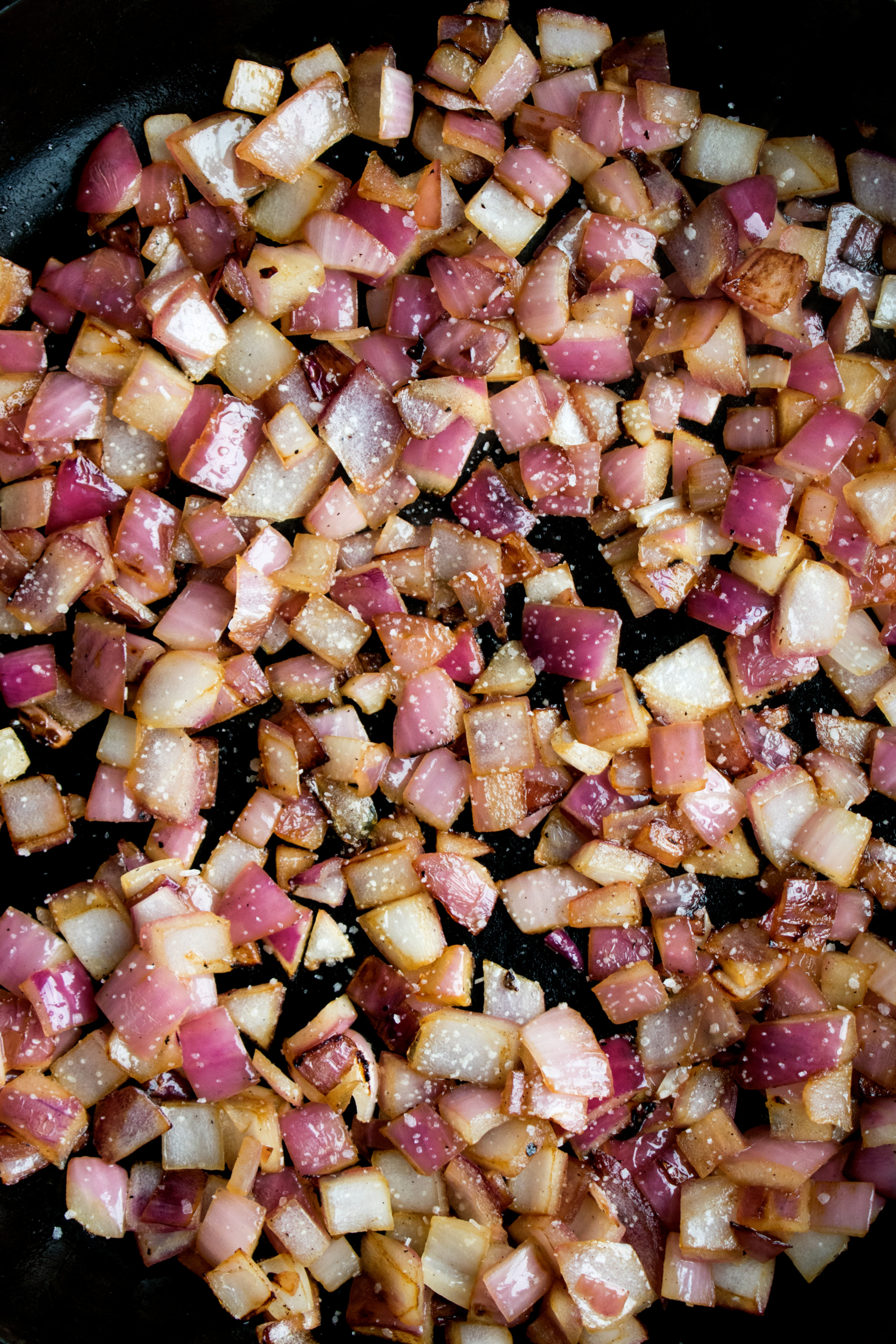 Parmesan Crusted Chicken with Ratatouille