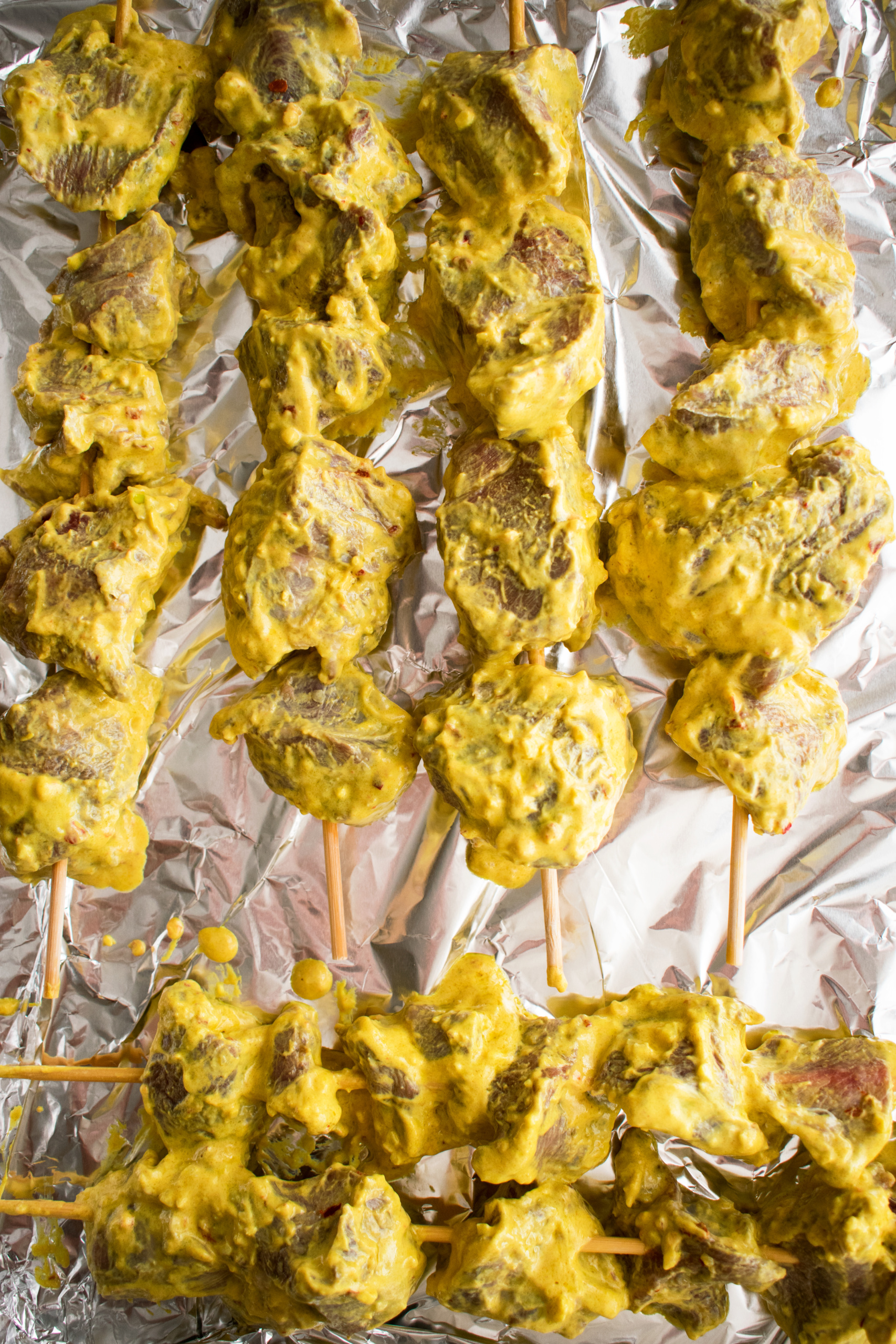 Summer Mezze Platter