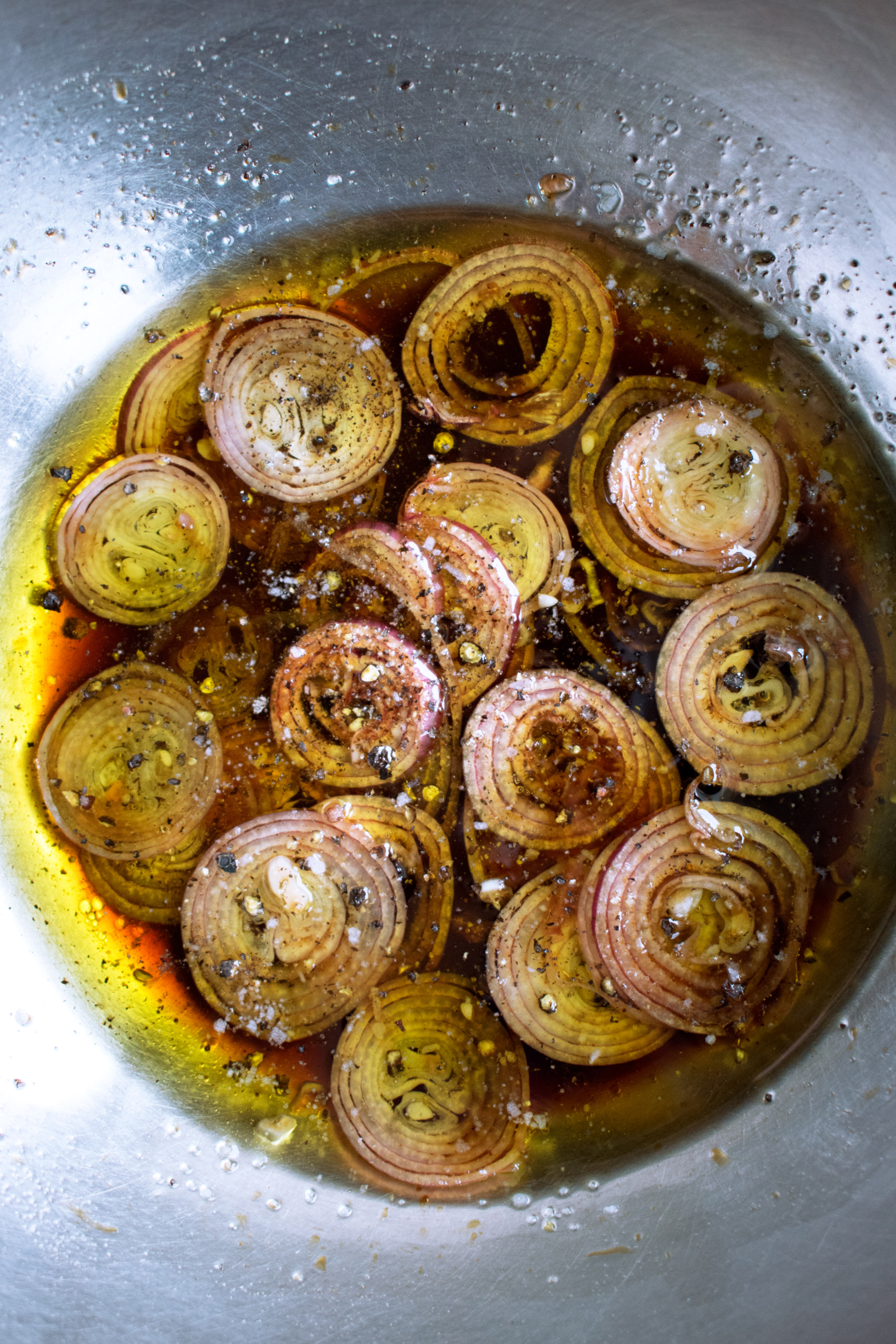 Prosciutto and Melon