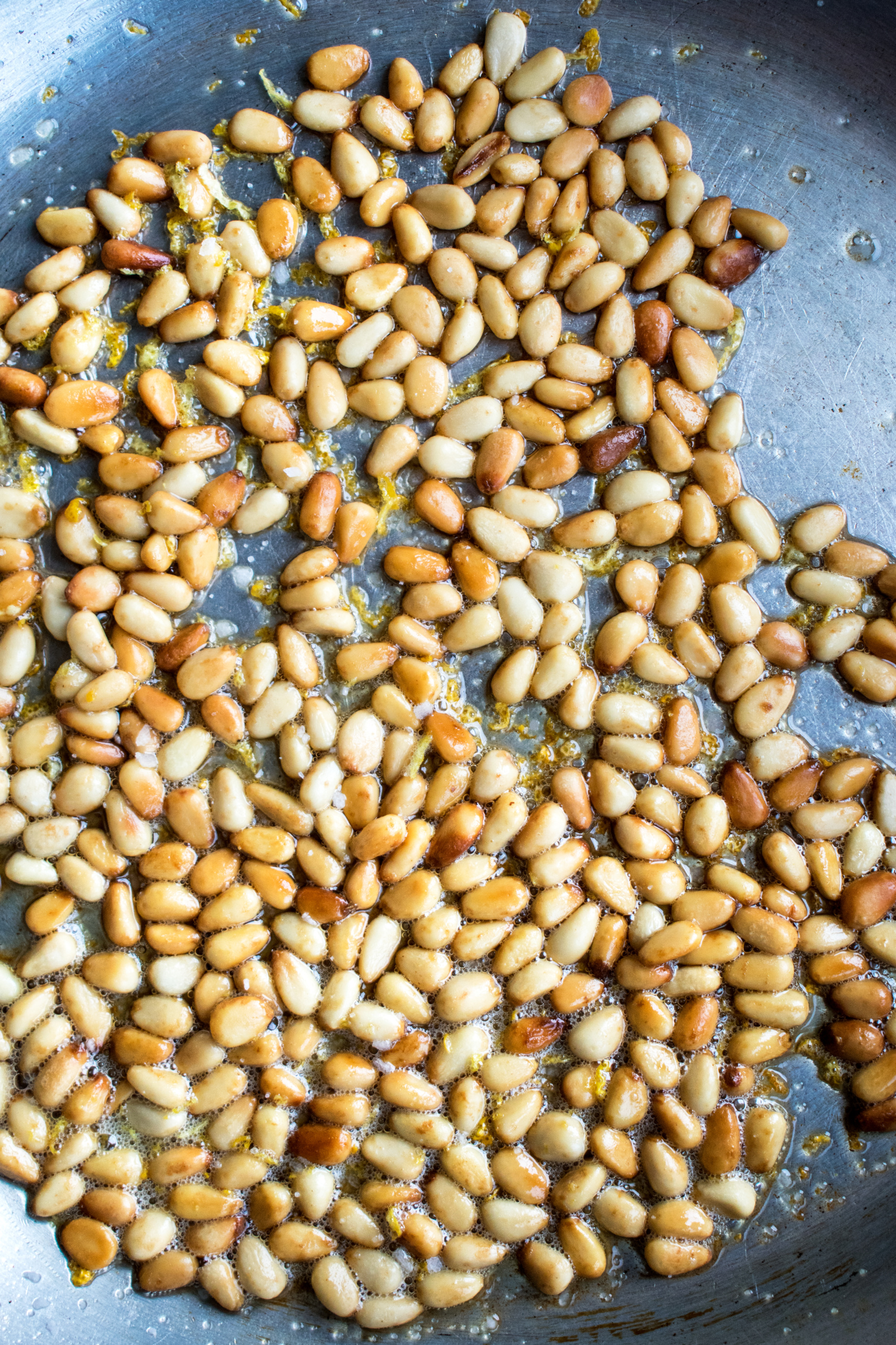 Prosciutto and Melon