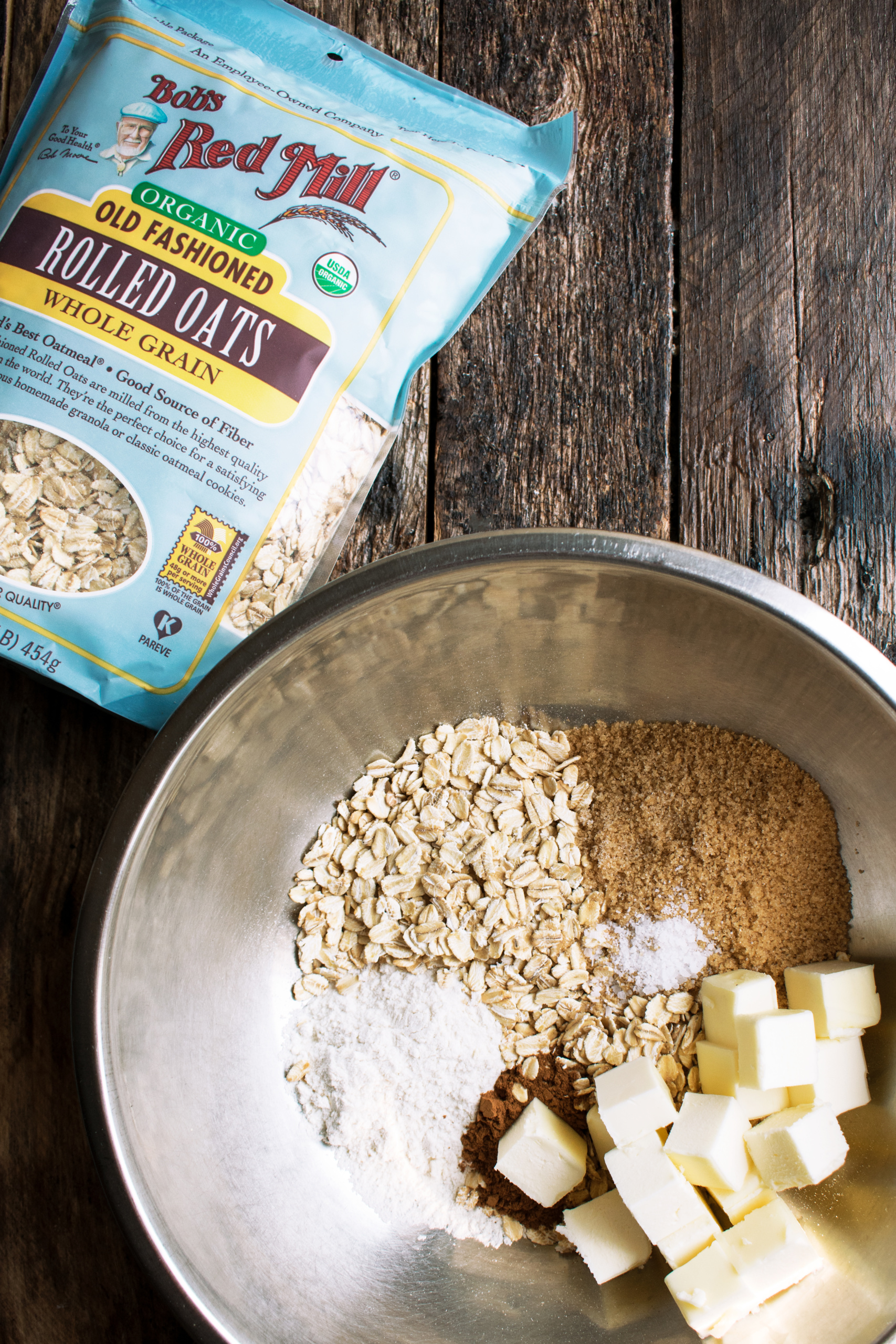 Chocolate Zucchini Bread