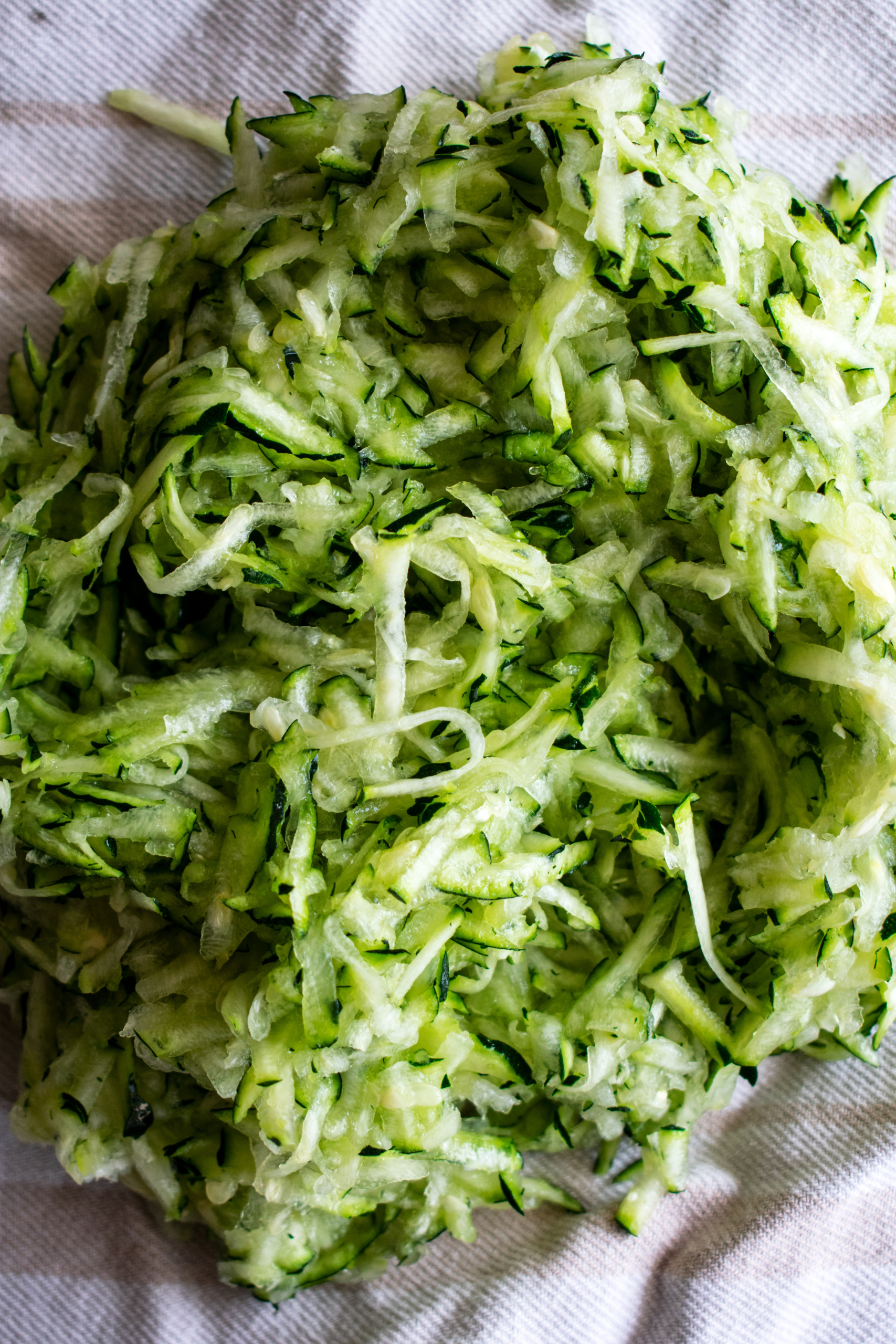 Chocolate Zucchini Bread