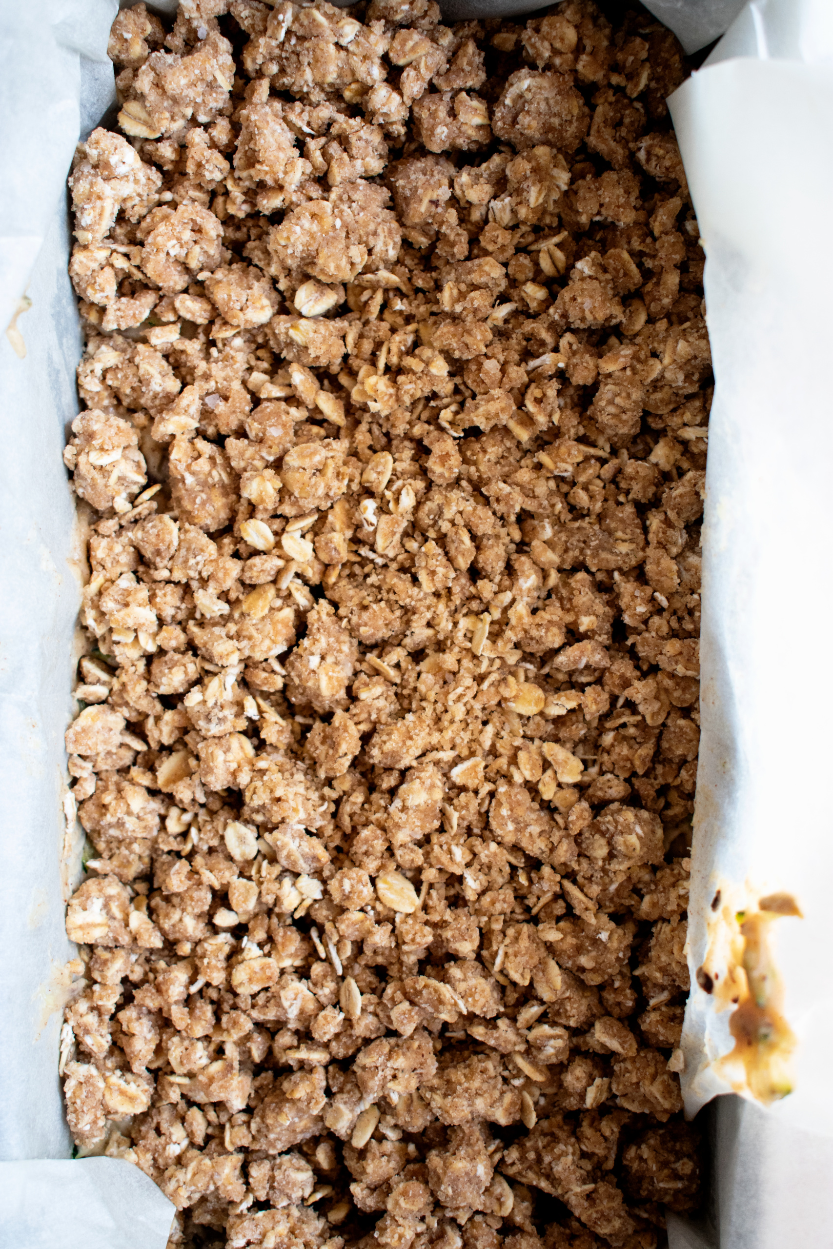 Chocolate Zucchini Bread